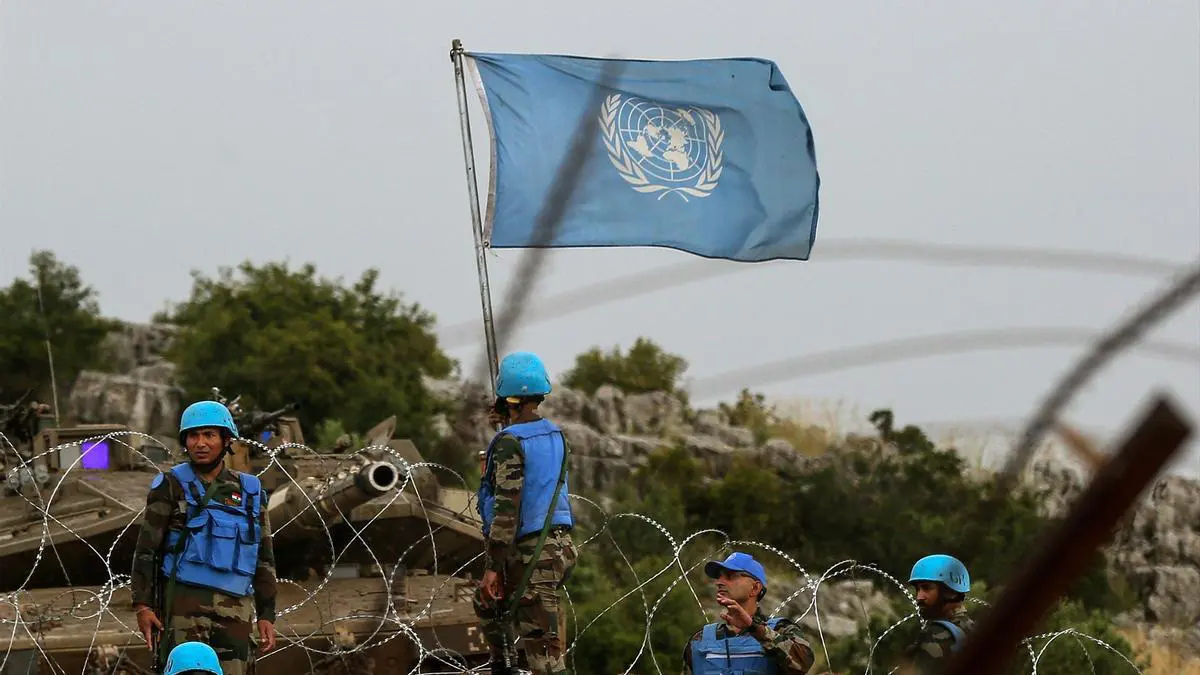 Tres trabajadores de la ONU detenidos en Israel por cocaína