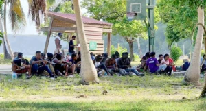 Abandonan 57 inmigrantes en Puerto Rico