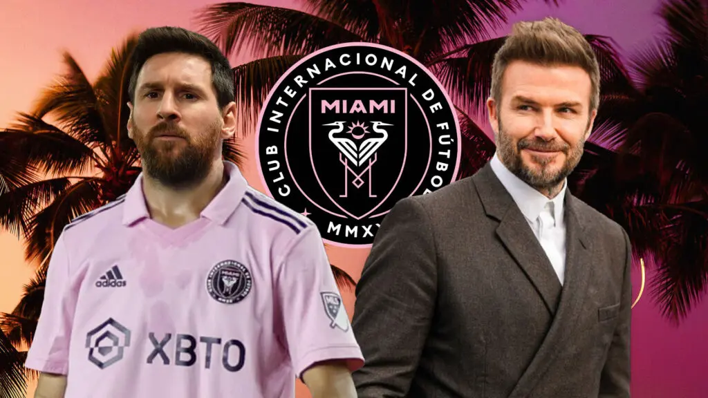 Las diez razones por las que Messi decide irse con el Inter Miami de MLS