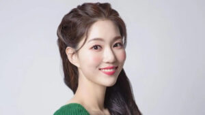 Muere Park Soo Ryun, actriz surcoreana estrella de Disney+