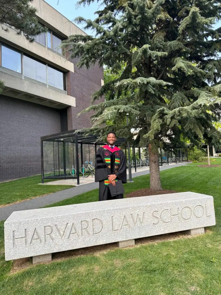 Dominicanos están dejando huellas en Harvard en 2023