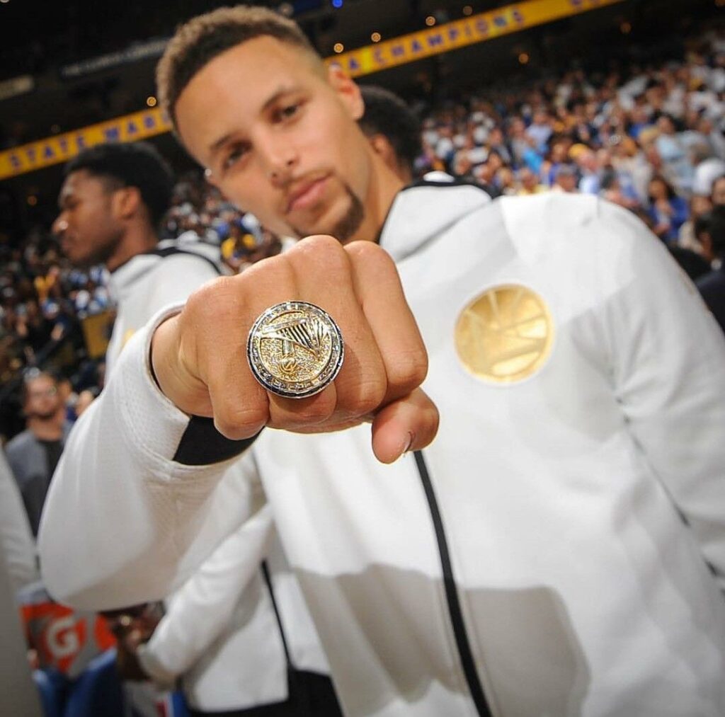 Valor del anillo de la NBA 2023: ¿Cuánto cuesta un anillo de campeonato?