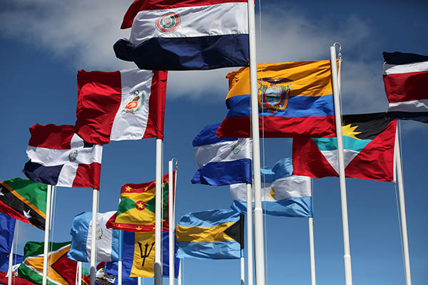 Jefe cooperación española: Latinoamérica es clave para afrontar retos