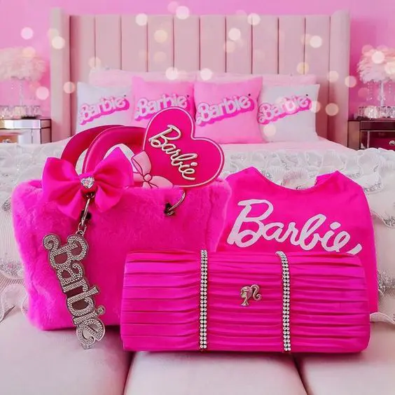 El fucsia