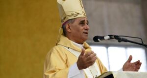 Freddy Bretón: Las elecciones son una desgracia en este país