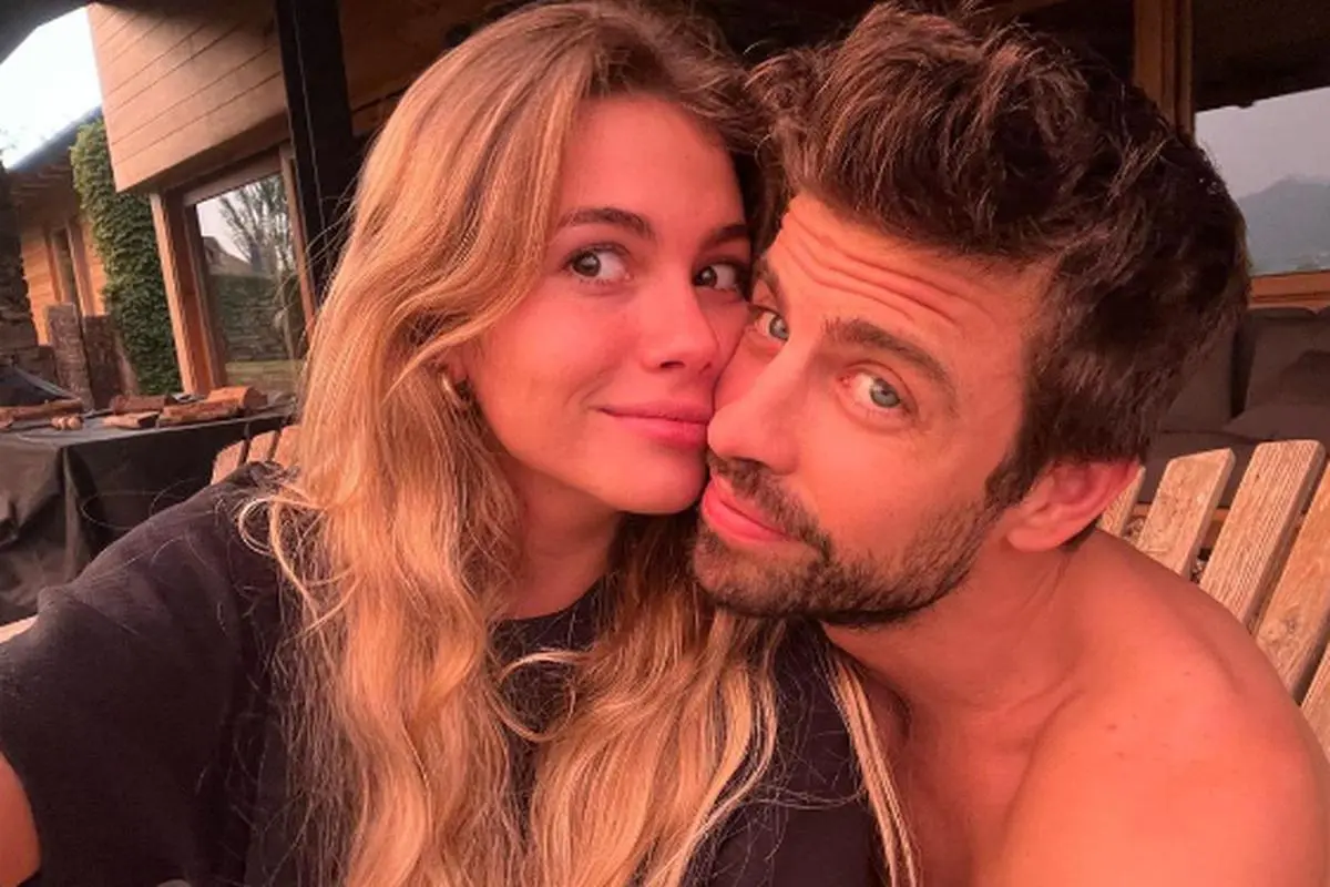 Clara Chia y Gerard Piqué se casan y ya tienen fecha de la boda