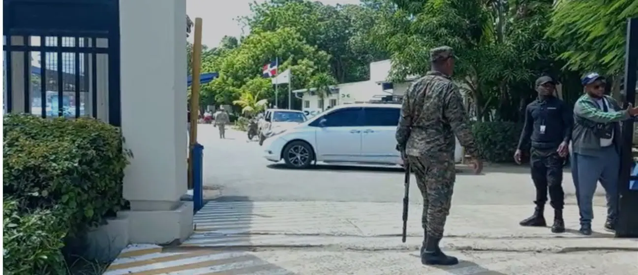 Violento incidente en parque industrial Dajabón deja al menos dos muertos