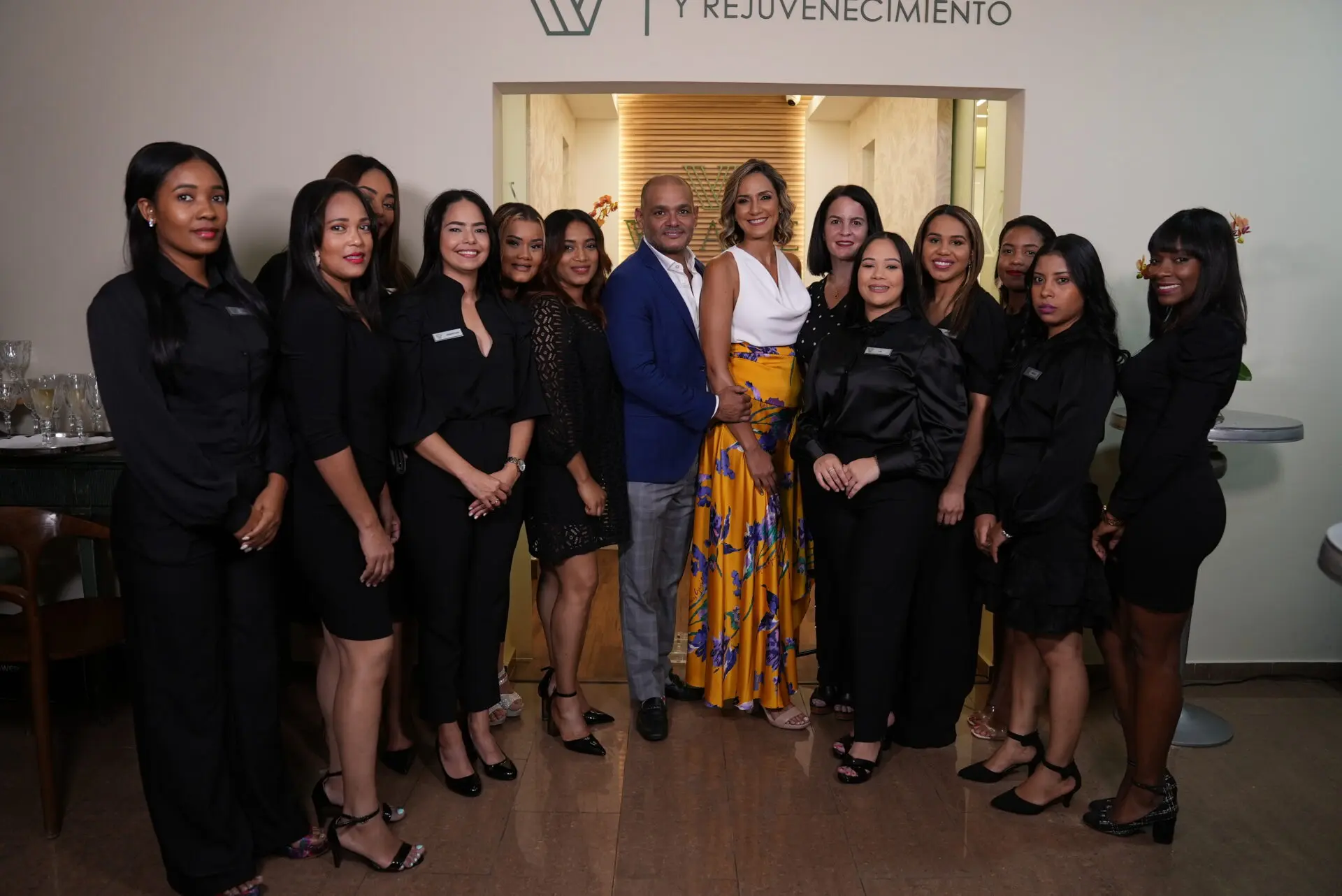 Vitalie se convierte en el primer centro dominicano en obtener certificación en Servicios de Turismo de Bienestar y Salud