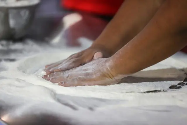 Multan a empresa dueña de Domino's Pizza por discriminación FOTO: FUENTE EXTERNA