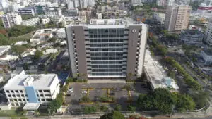 PUCMM es la universidad con mejor índice de empleabilidad en RD
