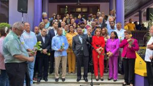 PLD acusa gobierno de deteriorar instituciones de servicio público