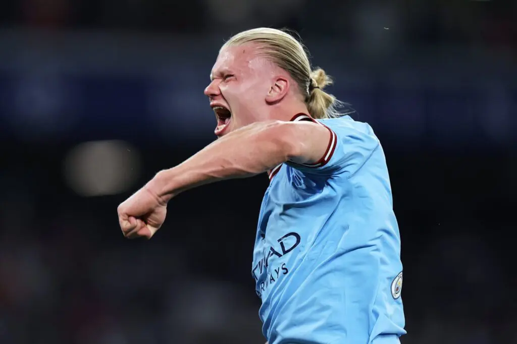 El Manchester City logra su primera Champions League con un solo gol