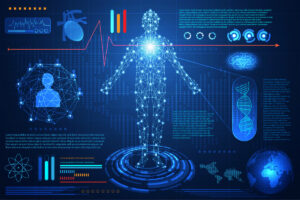 Inteligencia Artificial y medicina: destinadas a sanar juntas