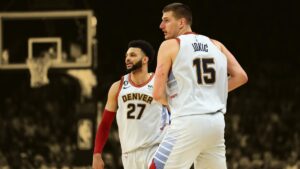 Los Denver Nuggets se coronan campeones de la NBA 2023