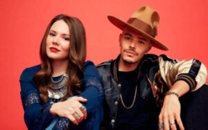 Jesse y Joy citados en RD por incumplimiento de contrato