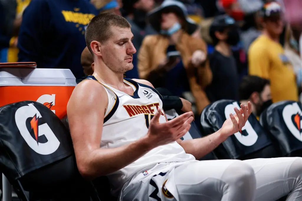 Nikola Jokic vs Jimmy Butler: ¿Ganará el Joker o el profeta?