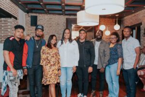 Legacy Production House firma nuevos talentos de la música cristiana