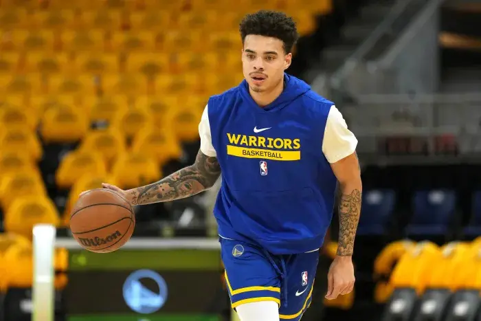 Dominicano Lester Quiñones podría salir de los Golden State Warriors