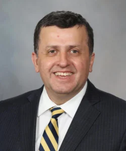 Mauricio A. Villavicencio Theoduloz