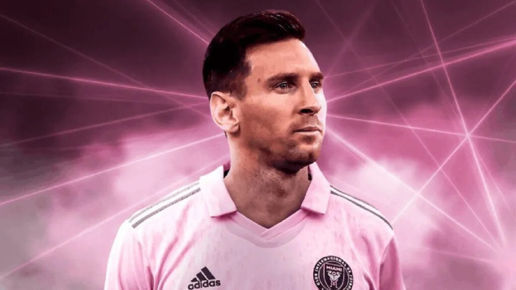 Las diez razones por las que Messi decide irse con el Inter Miami de MLS