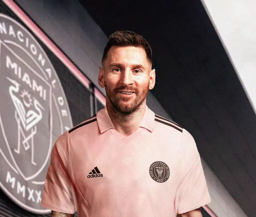 Las diez razones por las que Messi decide irse con el Inter Miami de MLS
