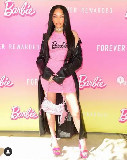 Colección Barbie