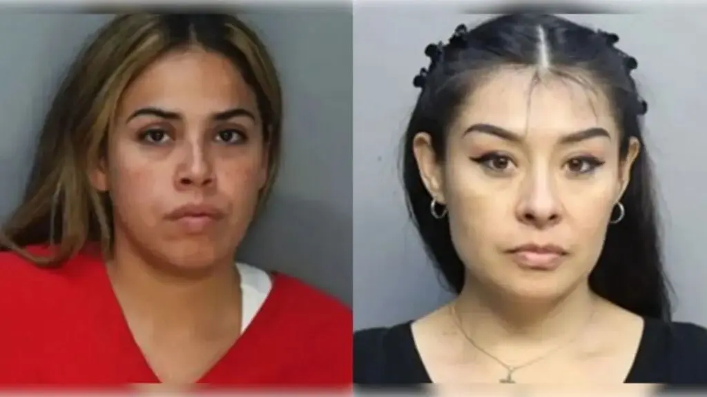 Novia y amante se unen para golpear a hombre infiel