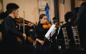 La Orquesta Sinfónica Juvenil ofrecerá “Concierto de Verano