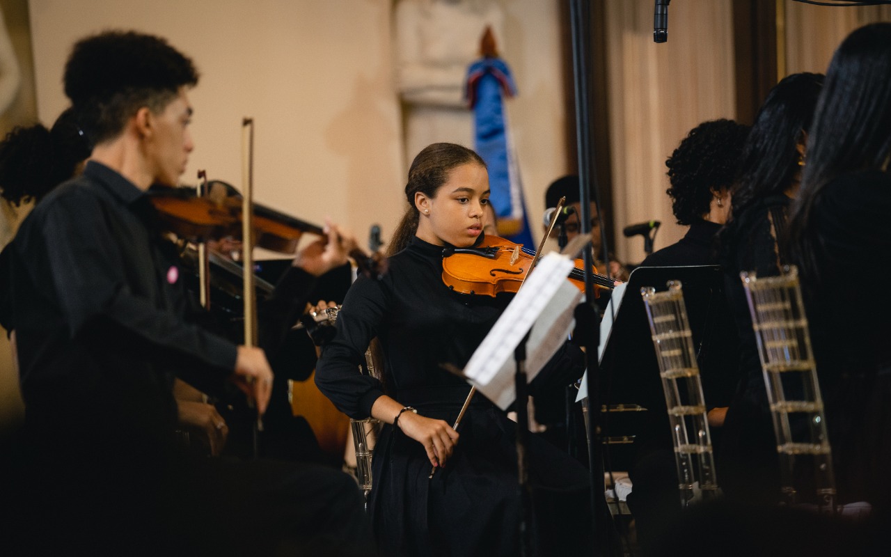 La Orquesta Sinfónica Juvenil ofrecerá “Concierto de Verano" con repertorio de lujo