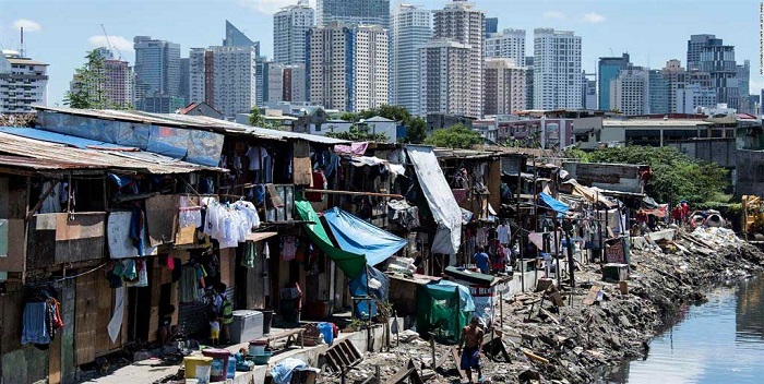 Latinoamérica debería crecer el doble de lo previsto para reducir pobreza