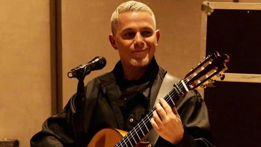 Por este desgarrador motivo Alejandro Sanz cayó en depresión