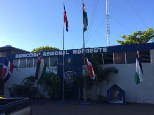 Se entrega “Colita” buscado por muerte de un policía y de herir otro en Valverde