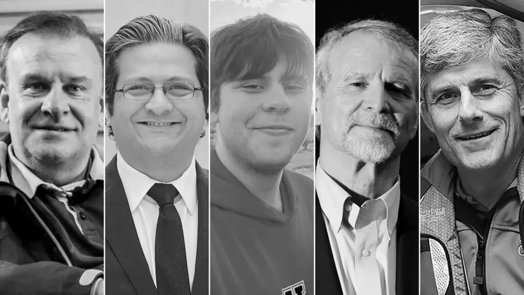 Pasajeros del Titan murieron "rápidamente, sin asfixia ni sufrimiento”