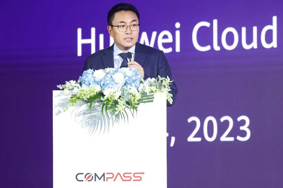 Huawei Cloud impulsa la transformación digital en la industria de internet en LATAM liderando innovaciones