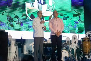Gobierno llama a directores de Distritos a sumarse al Pacto Climático