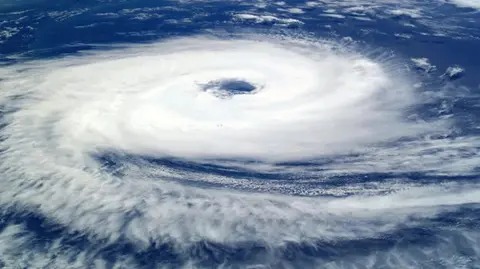 De 12 a 17 tormentas se pronostican para esta temporada ciclónica 2023