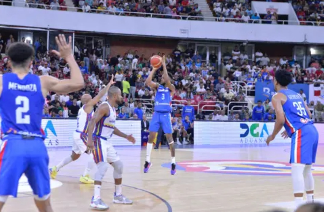 RD tendrá fogueos con Memphis y Puerto Rico de cara al mundial FIBA