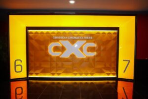 Caribbean Cinemas remodela intalaciones de Megaplex 10