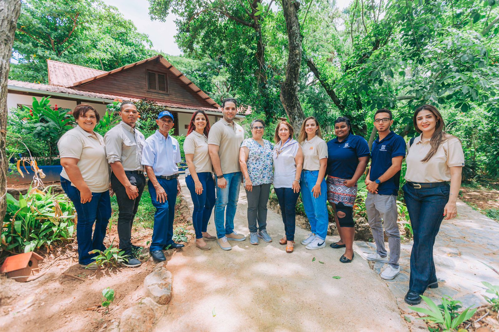 Lanzan proyecto para restaurar y conservar ecosistemas en Samaná