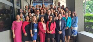 Gobierno concluye segundo del taller Sello Clad: “Competencias estratégicas en los funcionarios públicos”