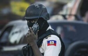 Partes haitianas se comprometen a establecer un gobierno de unidad para salir de la crisis