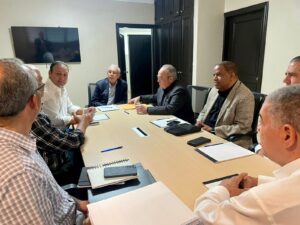 Comisión Especial PLD para las Alianzas sostiene primera reunión