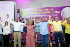 Diputada Jaquelin Ortiz se suma al proyecto Domingo Contreras Alcalde