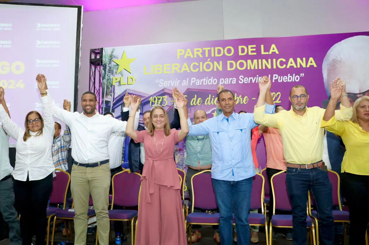 Diputada Jaquelin Ortiz se suma al proyecto Domingo Contreras Alcalde