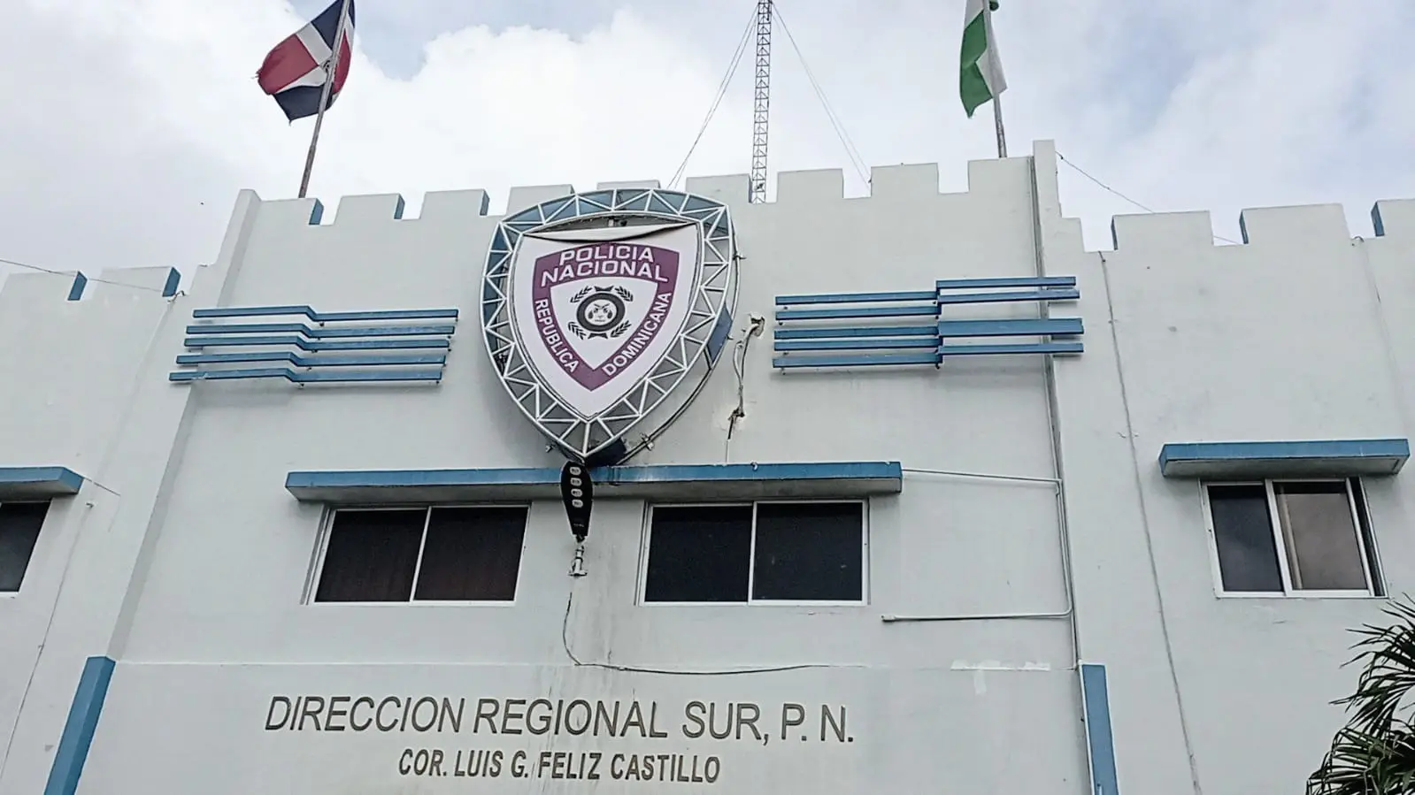 Policías apresan en Barahona haitiano era buscado por homicidio