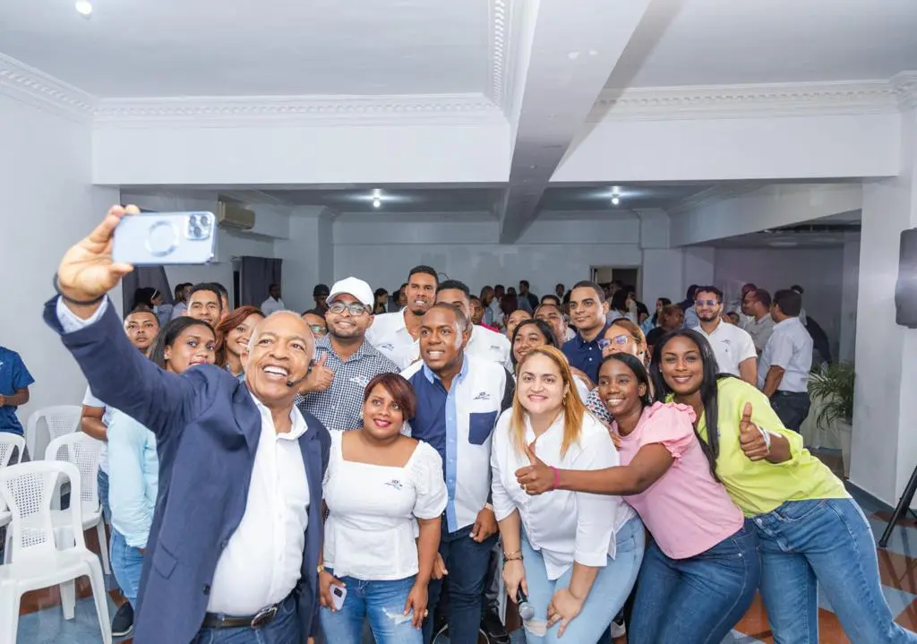 Bertico Santana asegura integrará a los jóvenes