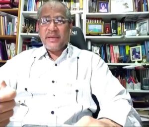 Coodinador Fiscaldom ve buscan crear conflictos entre policías y fiscales