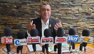 Regidor Higüey: crimen organizado controla transporte en el municipio
