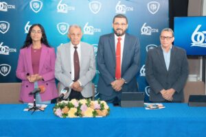 La Batalla de la Fe anuncia la celebración de su 60 aniversario