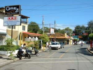 Denuncian por falta de atención del gobierno Sosúa es un desastre